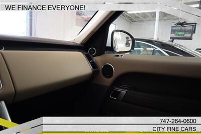 2020 Land Rover Range Rover Sport SE - Photo 24 - Panorama City, CA 91402