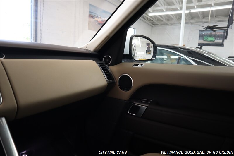 2020 Land Rover Range Rover Sport SE - Photo 24 - Panorama City, CA 91402