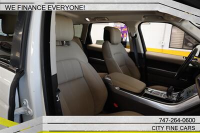 2020 Land Rover Range Rover Sport SE - Photo 33 - Panorama City, CA 91402