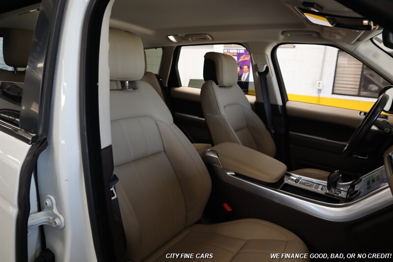 2020 Land Rover Range Rover Sport SE - Photo 33 - Panorama City, CA 91402