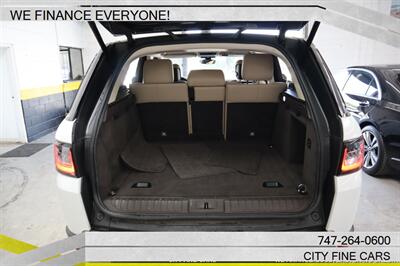 2020 Land Rover Range Rover Sport SE - Photo 30 - Panorama City, CA 91402