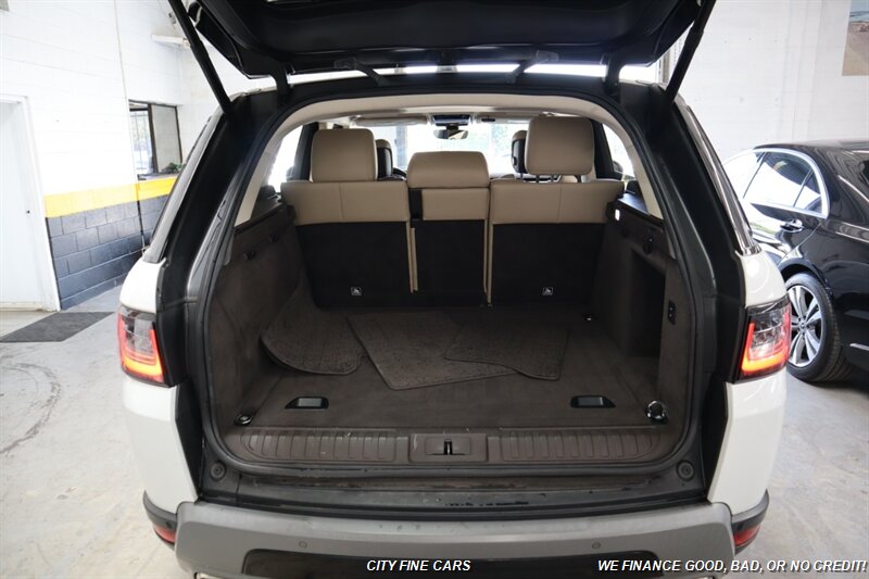 2020 Land Rover Range Rover Sport SE - Photo 30 - Panorama City, CA 91402