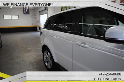 2020 Land Rover Range Rover Sport SE - Photo 10 - Panorama City, CA 91402
