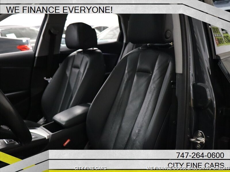 2018 Audi A4 2.0T ultra Premium - Photo 29 - Panorama City, CA 91402