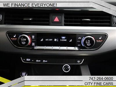 2018 Audi A4 2.0T ultra Premium - Photo 21 - Panorama City, CA 91402