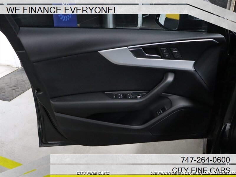 2018 Audi A4 2.0T ultra Premium - Photo 27 - Panorama City, CA 91402