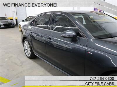 2018 Audi A4 2.0T ultra Premium - Photo 10 - Panorama City, CA 91402