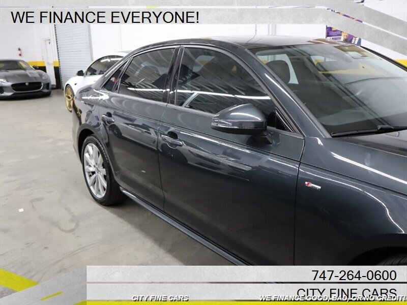 2018 Audi A4 2.0T ultra Premium - Photo 10 - Panorama City, CA 91402