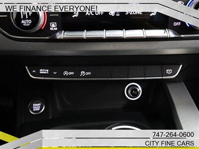 2018 Audi A4 2.0T ultra Premium - Photo 22 - Panorama City, CA 91402