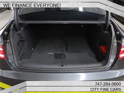 2018 Audi A4 2.0T ultra Premium - Photo 14 - Panorama City, CA 91402