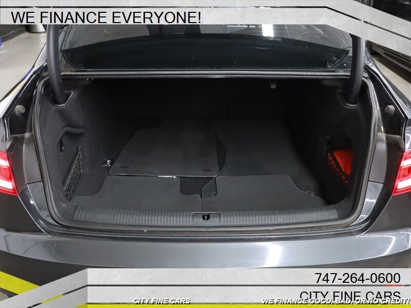 2018 Audi A4 2.0T ultra Premium - Photo 14 - Panorama City, CA 91402