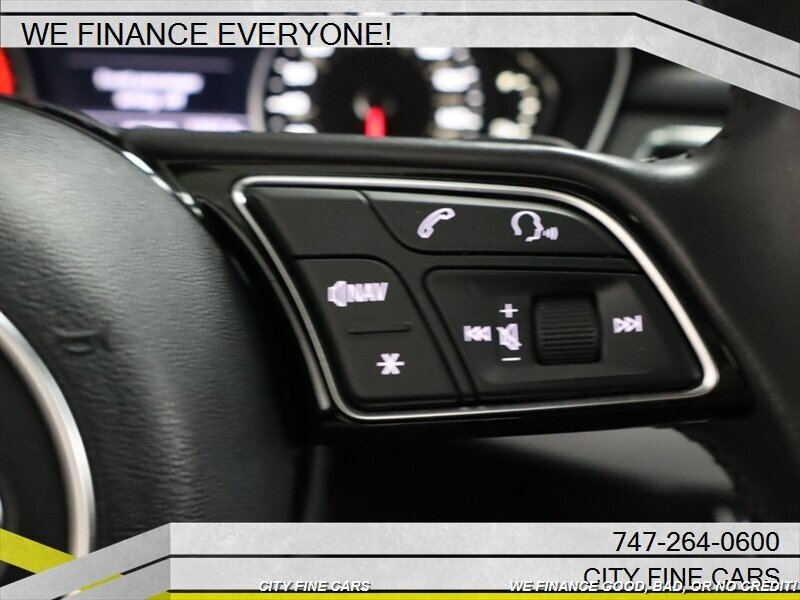 2018 Audi A4 2.0T ultra Premium - Photo 19 - Panorama City, CA 91402