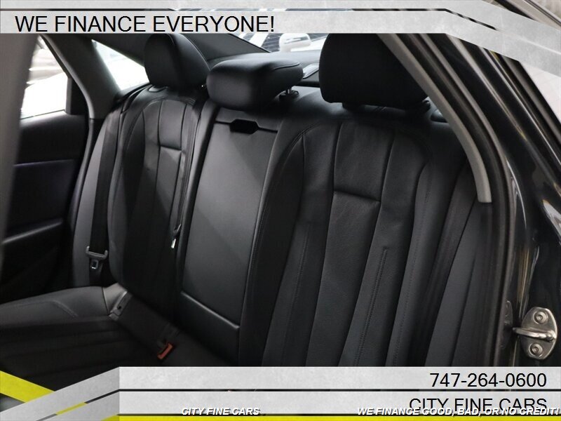 2018 Audi A4 2.0T ultra Premium - Photo 30 - Panorama City, CA 91402