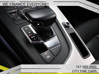2018 Audi A4 2.0T ultra Premium - Photo 23 - Panorama City, CA 91402