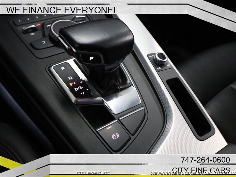 2018 Audi A4 2.0T ultra Premium - Photo 23 - Panorama City, CA 91402