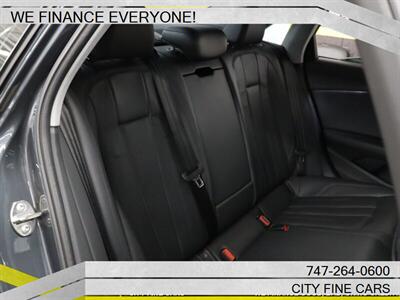 2018 Audi A4 2.0T ultra Premium - Photo 31 - Panorama City, CA 91402