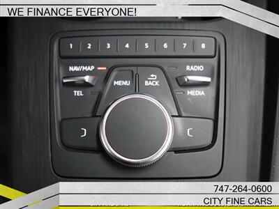 2018 Audi A4 2.0T ultra Premium - Photo 24 - Panorama City, CA 91402