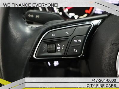 2018 Audi A4 2.0T ultra Premium - Photo 17 - Panorama City, CA 91402