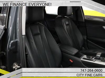 2018 Audi A4 2.0T ultra Premium - Photo 32 - Panorama City, CA 91402