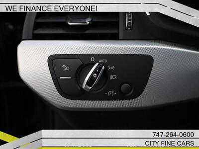 2018 Audi A4 2.0T ultra Premium - Photo 26 - Panorama City, CA 91402
