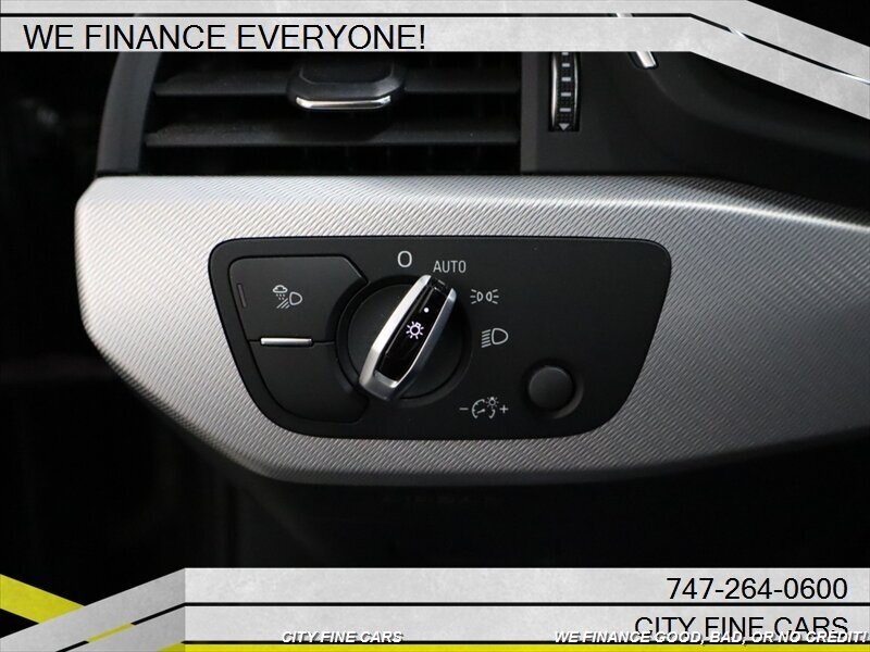 2018 Audi A4 2.0T ultra Premium - Photo 26 - Panorama City, CA 91402