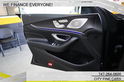 2022 Mercedes-Benz AMG GT 43 - Photo 27 - Panorama City, CA 91402