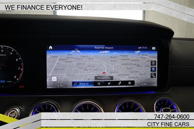 2022 Mercedes-Benz AMG GT 43 - Photo 22 - Panorama City, CA 91402