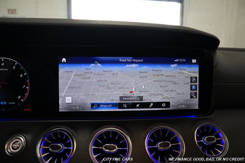 2022 Mercedes-Benz AMG GT 43 - Photo 22 - Panorama City, CA 91402