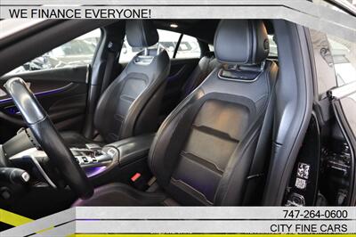 2022 Mercedes-Benz AMG GT 43 - Photo 32 - Panorama City, CA 91402
