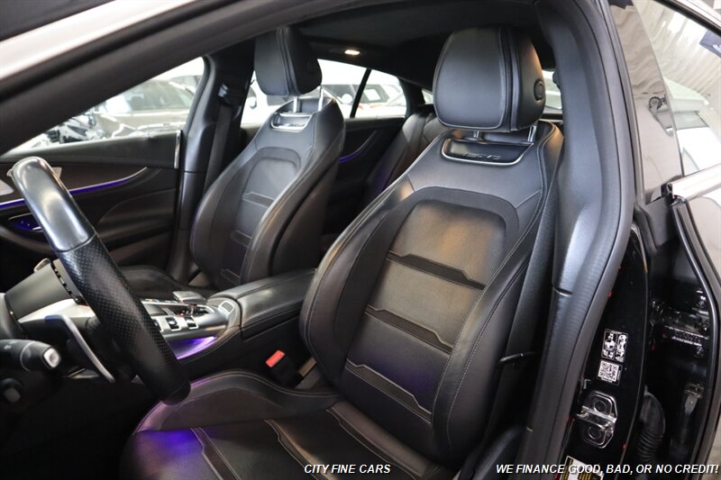 2022 Mercedes-Benz AMG GT 43 - Photo 32 - Panorama City, CA 91402