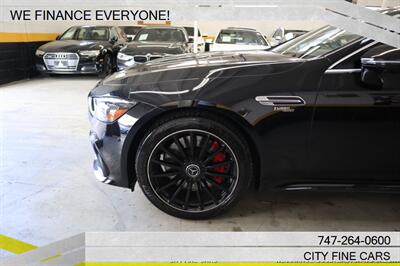 2022 Mercedes-Benz AMG GT 43 - Photo 3 - Panorama City, CA 91402