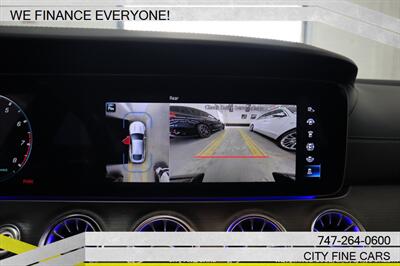 2022 Mercedes-Benz AMG GT 43 - Photo 23 - Panorama City, CA 91402