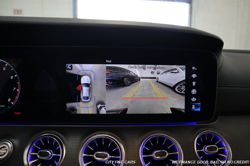 2022 Mercedes-Benz AMG GT 43 - Photo 23 - Panorama City, CA 91402