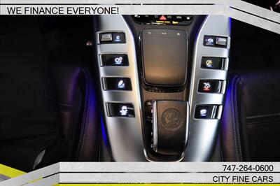 2022 Mercedes-Benz AMG GT 43 - Photo 25 - Panorama City, CA 91402