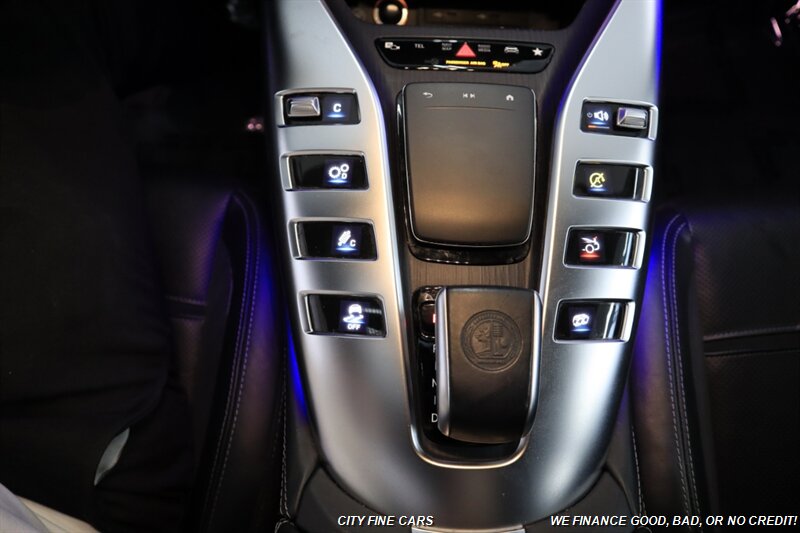 2022 Mercedes-Benz AMG GT 43 - Photo 25 - Panorama City, CA 91402
