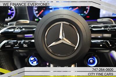 2022 Mercedes-Benz AMG GT 43 - Photo 18 - Panorama City, CA 91402