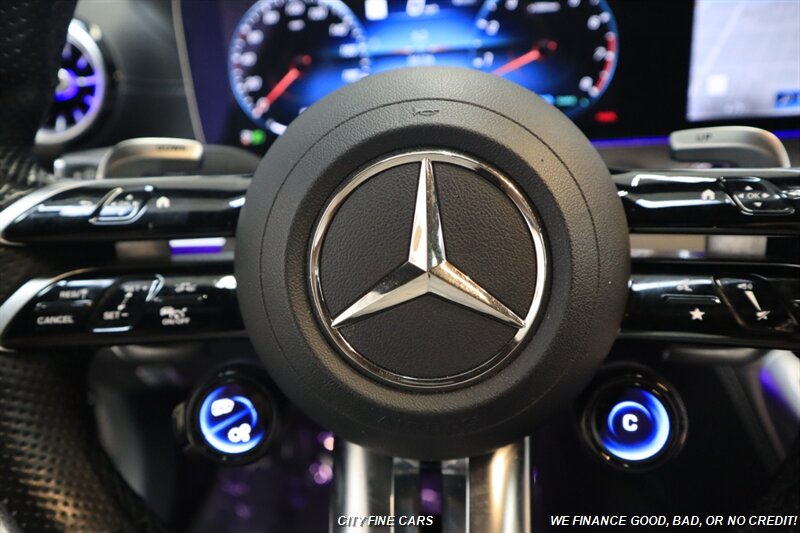 2022 Mercedes-Benz AMG GT 43 - Photo 18 - Panorama City, CA 91402