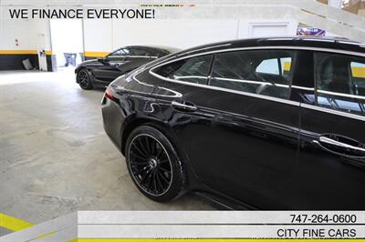 2022 Mercedes-Benz AMG GT 43 - Photo 10 - Panorama City, CA 91402