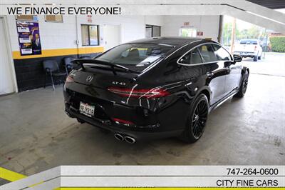 2022 Mercedes-Benz AMG GT 43 - Photo 9 - Panorama City, CA 91402
