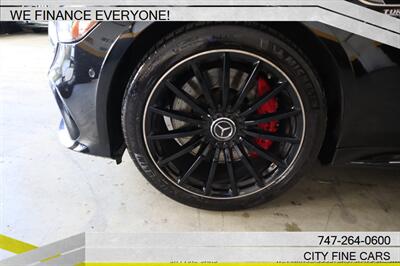 2022 Mercedes-Benz AMG GT 43 - Photo 4 - Panorama City, CA 91402
