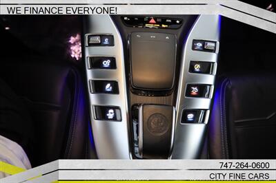 2022 Mercedes-Benz AMG GT 43 - Photo 31 - Panorama City, CA 91402