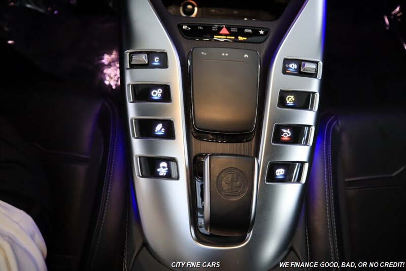 2022 Mercedes-Benz AMG GT 43 - Photo 31 - Panorama City, CA 91402