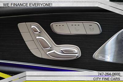 2022 Mercedes-Benz AMG GT 43 - Photo 29 - Panorama City, CA 91402