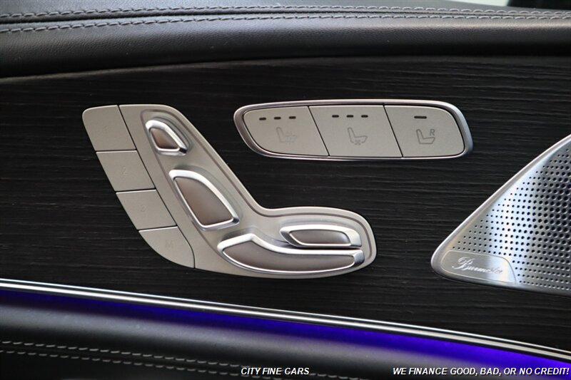 2022 Mercedes-Benz AMG GT 43 - Photo 29 - Panorama City, CA 91402