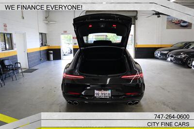 2022 Mercedes-Benz AMG GT 43 - Photo 35 - Panorama City, CA 91402