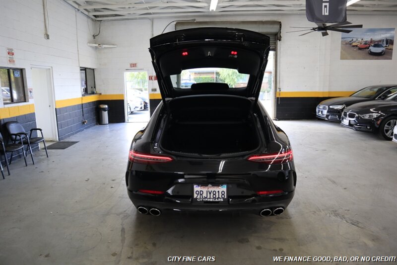 2022 Mercedes-Benz AMG GT 43 - Photo 35 - Panorama City, CA 91402