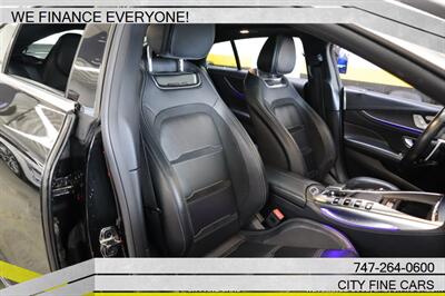 2022 Mercedes-Benz AMG GT 43 - Photo 37 - Panorama City, CA 91402