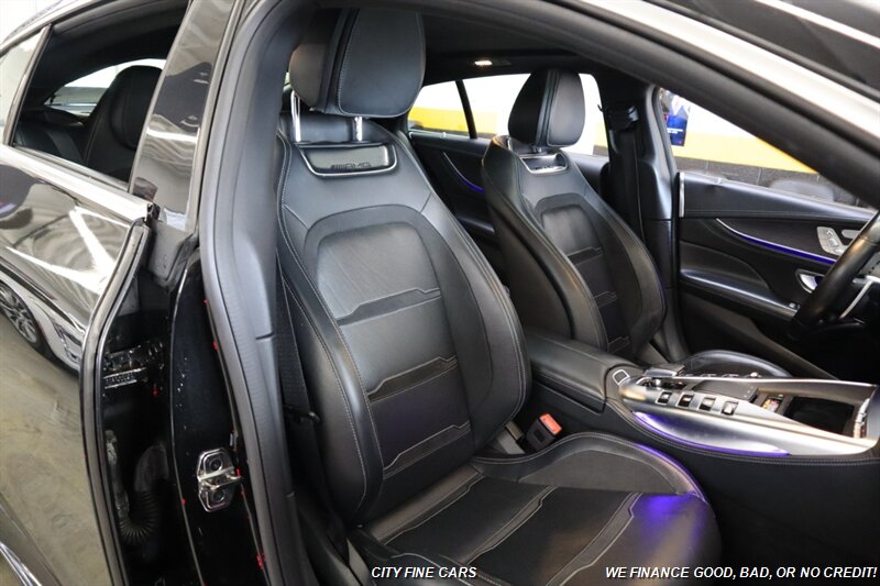 2022 Mercedes-Benz AMG GT 43 - Photo 37 - Panorama City, CA 91402