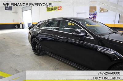 2022 Mercedes-Benz AMG GT 43 - Photo 11 - Panorama City, CA 91402
