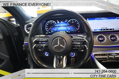 2022 Mercedes-Benz AMG GT 43 - Photo 15 - Panorama City, CA 91402